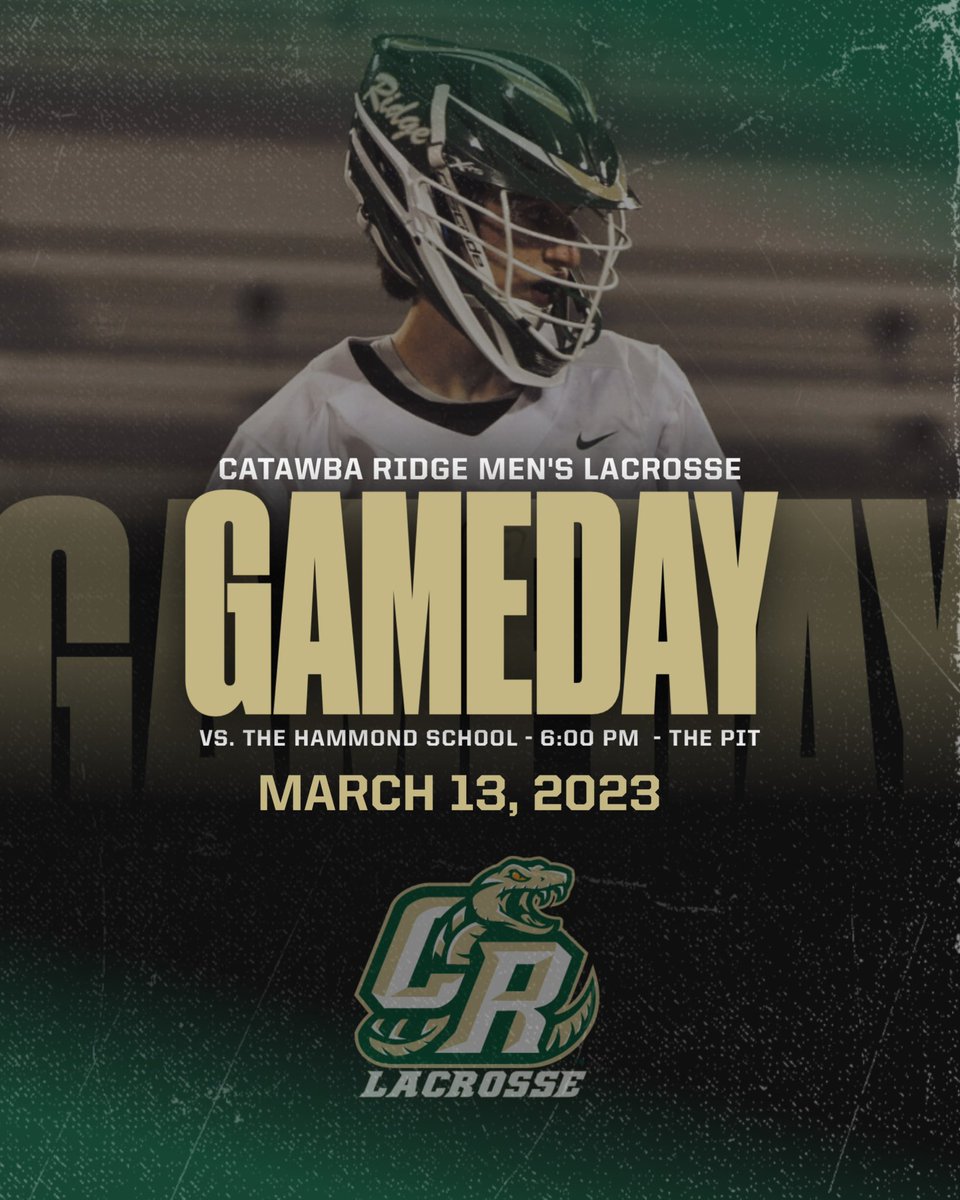 CatawbaRidgeLacrosse 🥍 (@catawbaridgelax) on Twitter photo 
