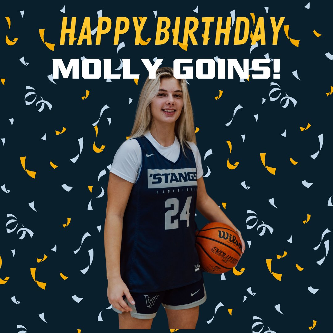 Happy birthday to our girl @mollygoinss! We hope you have an AWESOME birthday!! #OneValley #PonyUp #FillTheBucket
