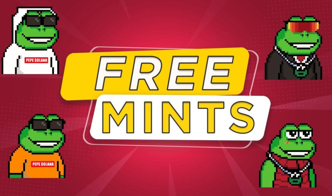 Username___77's tweet photo. Complete a task and earn the #FREEMINT 

More info at: https://t.co/5zvZQTyO0A 

@hey_wallet send 44444 $CHILI to the first 150 retweets and #FREEMINT https://t.co/6NitynkdRk