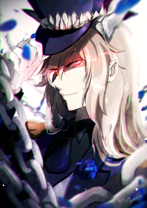 深海大サーカス! 