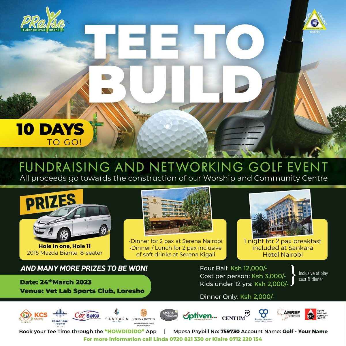 cappytron12's tweet photo. @waluwande Drive your business forward with our golf networking event. https://t.co/18jcfEYf6n