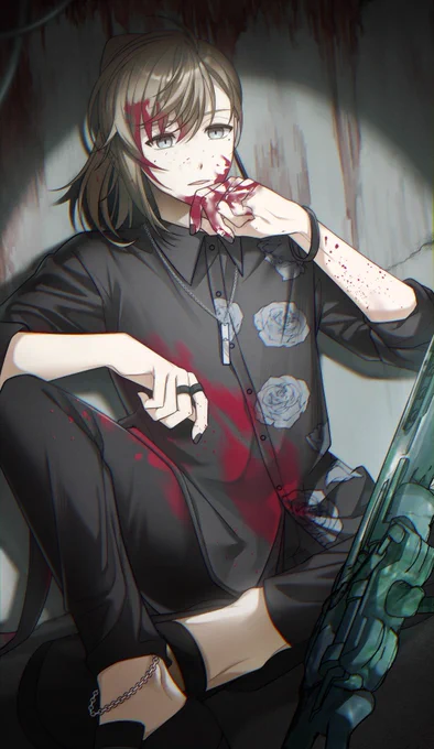 #かな絵 