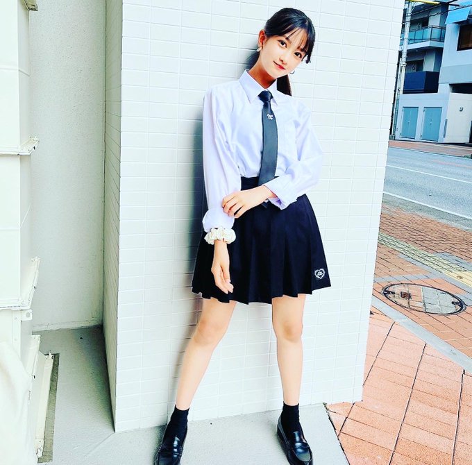 Twitterのコスプレ画像28