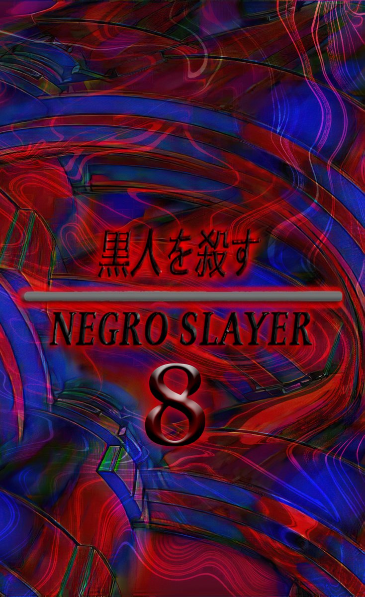 NegroSlayer_Off's tweet photo. #NegroSlayer volume 8 uscirà questa settimana, ed assieme ad esso verrà rilasciato un aggiornamento al sito web https://t.co/jPnRQEtlX7. https://t.co/aHbnIJ9hfe