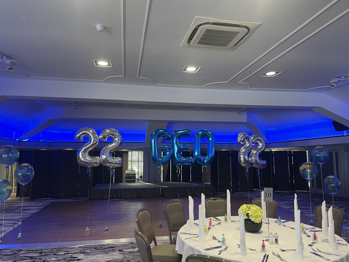 geoscienceabdn's tweet photo. The countdown is on for the 2023 Geoscience Ball! 🎉
Please remember table requests need to be in today. 
A further reminder that if you have dietary requirements please let us know today so the hotel knows!⭐️
Further info on menu &amp; more info can be found on our insta!🌍 https://t.co/8zBRXdst1v