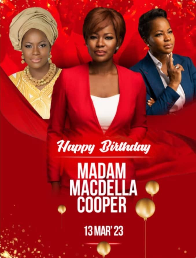 United Friends of MAC Cooper tweet media