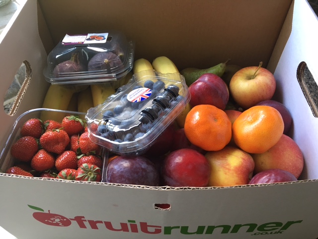 fruitrunner's tweet image. Our Office Fruit Boxes start from just £21.99. 

Order now: fruitrunner.co.uk/buy-fruit/