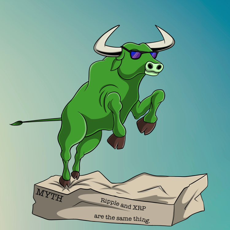 The plan was to do 16 airdrops, which is done, but people are not minting

So we will continue with NFT airdrops until the entire collection is minted. This week there will be XRP Myth Buster NFT airdrop #17

➡️Follow 
💖Like
♻️Retweet

🌟To win an NFT🌟5 winners🌟
#NFT #giveaway