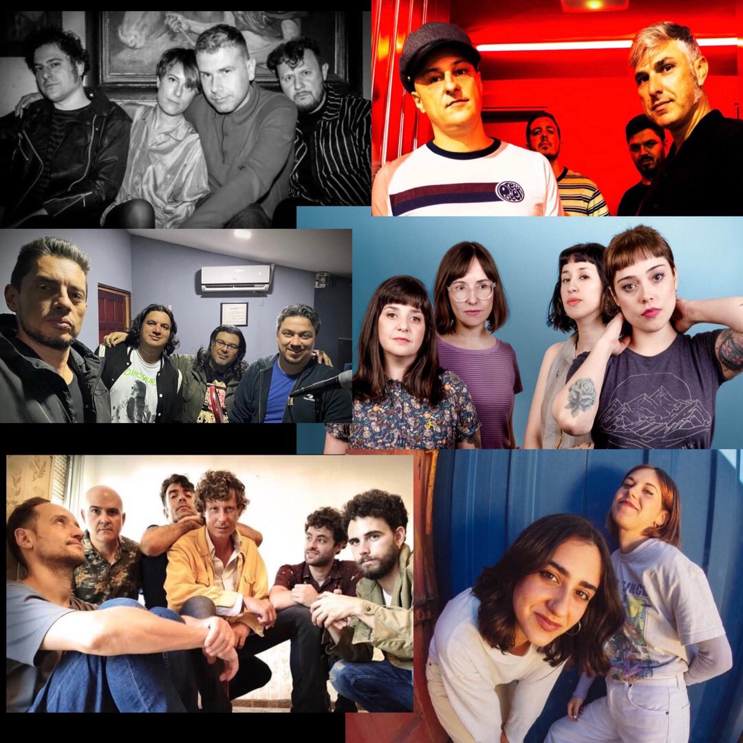 ratonrockero's tweet photo. Sábado marzo 18 en #HorasRockeras nueva música de @AnoraKito @HolaNunatak @Marcianos_info @Lisasinsonm @lasfindelmundo @TABIZARRO @somosveneziola @Los_Pilotos #electricflames #decum y muchos mas 10pmE por 94.3Fm y https://t.co/3FuaTM3eDf con #RatonRockero #radio #rockenespañol https://t.co/G3Uz85gB8I