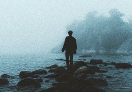PoesiaAdicto's tweet photo. A veces, continuar, simplemente continuar, es el logro sobrehumano.

 ... Y a veces detenerse, simplemente detenerse, es la decisión más acertada.

–Albert Camus https://t.co/GAjkgTjJ5v