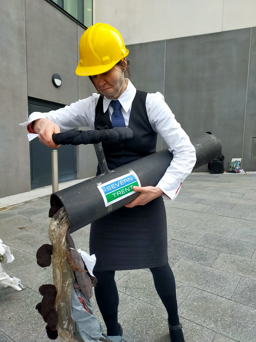 Extinction Rebellion Midlands tweet media