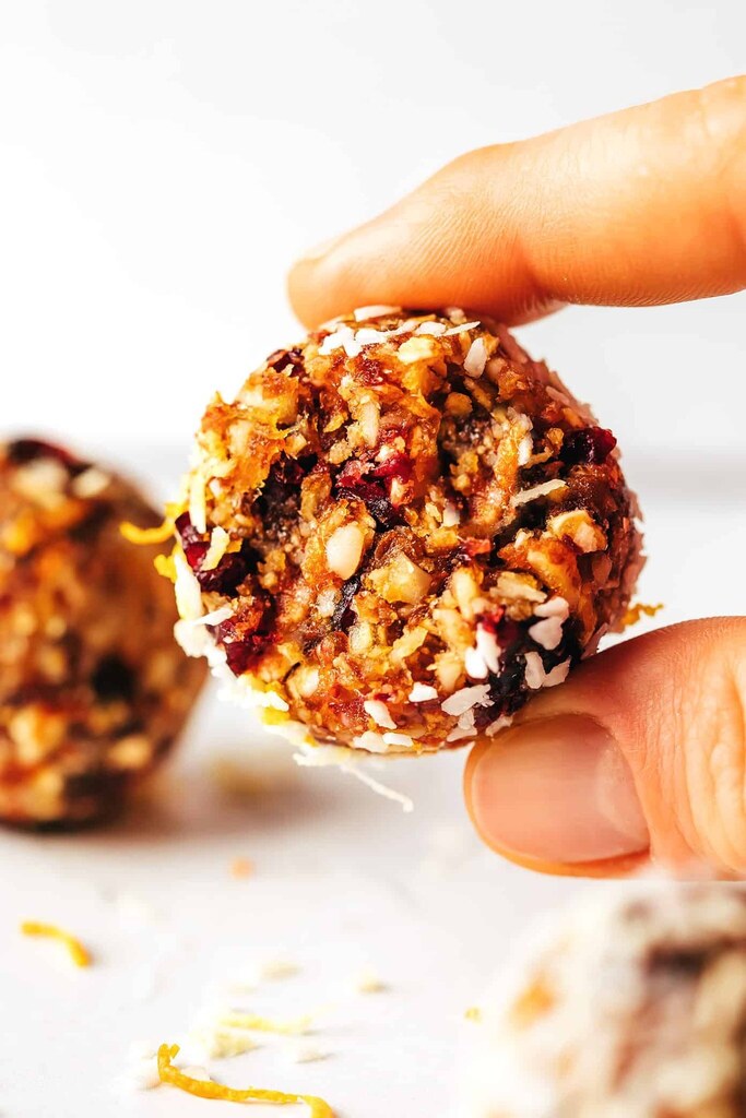 foodrecipevid's tweet photo. Cranberry Orange Almond Energy Bites

#foodie #foodphotography #foodstagram #foodlover

#recipeofthedaye #recipeshare #recipeshare #recipeideas #cookingwithlove #cookingathome #cookingtips #cookingvideos

#foodie #foodphotography #foodstagram #foodlover
#recipeofthedaye #recipe… https://t.co/qXzjUTlOwg