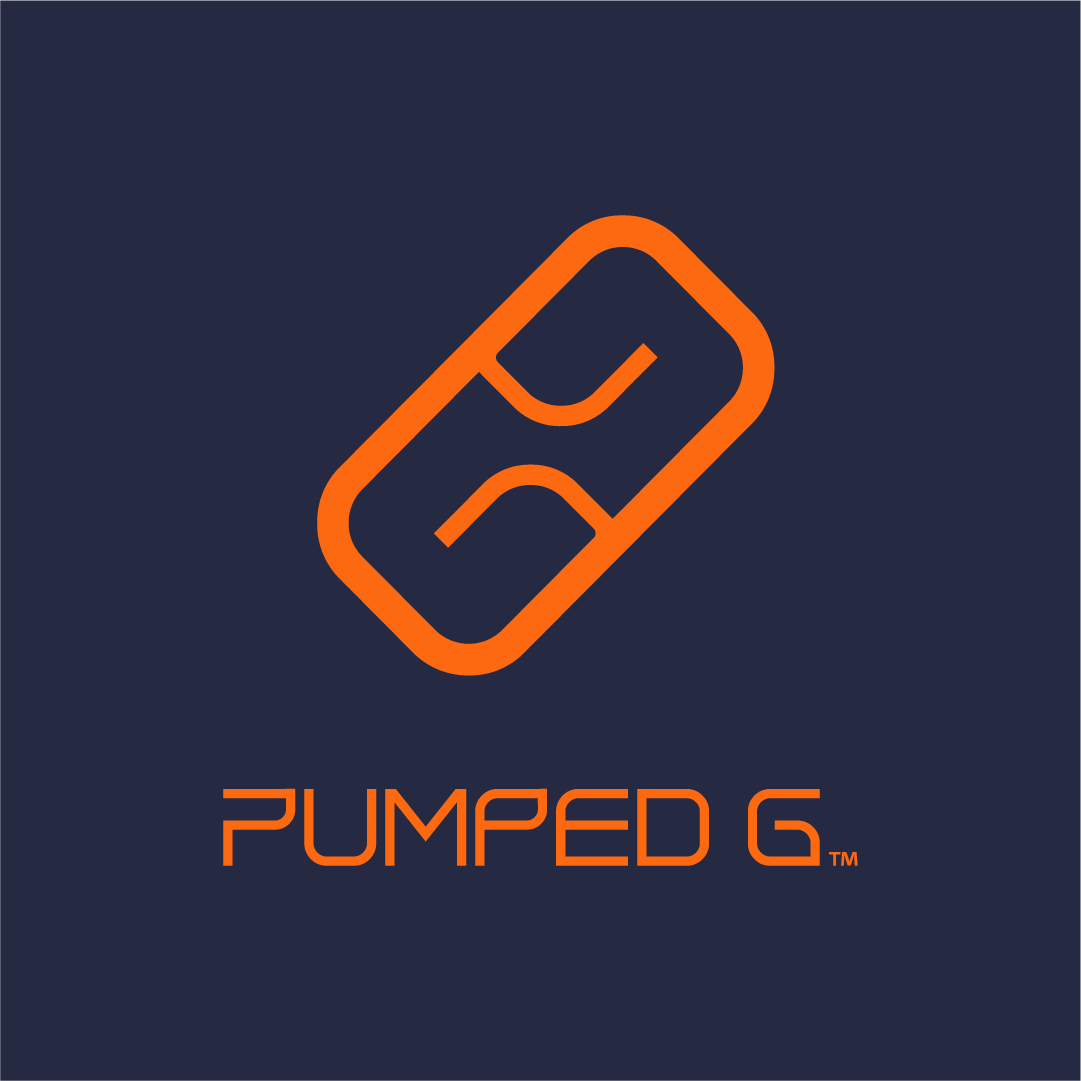 Pumped G Official tweet media