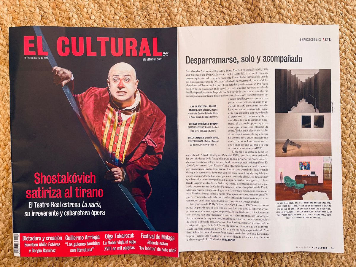 Twin Gallery tweet media