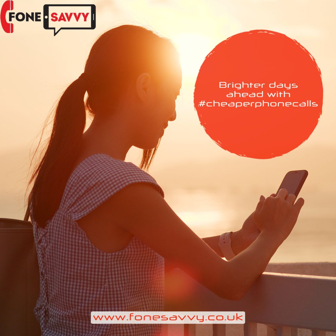 Fonesavvyuk's tweet image. FoneSavvy provides you with #cheapphonecalls using our landline to mobile service. Find out more on how to sign up via- fonesavvy.co.uk.

#phonecallsfromprison #familysupport #stayconnected
