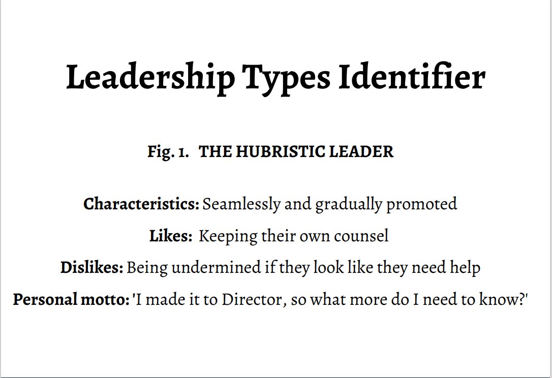 How can you become a more effective #leader in #healthcare? Examine the different styles of #leadership in the healthcare sector, and how your personal approach to leadership fits with these on our NEW expert-led short course this July: bit.ly/3xJLy62