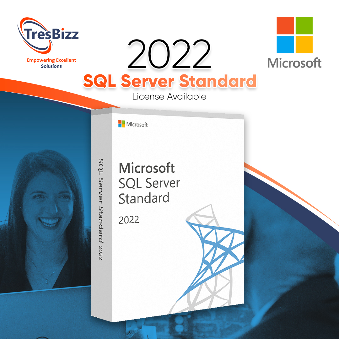 TresbizzUAE's tweet image. Experience enhanced performance, security, and scalability.
#microsoft #microsoftsqlserver #tresbizz #software #license #Marketing