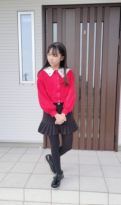 Twitterのコスプレ画像13