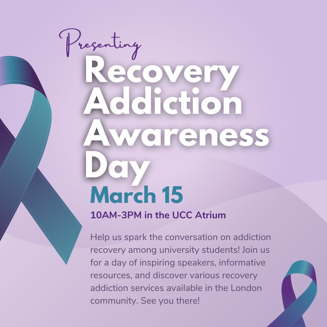 Psychology @ Western (@westernupsych) on Twitter photo 