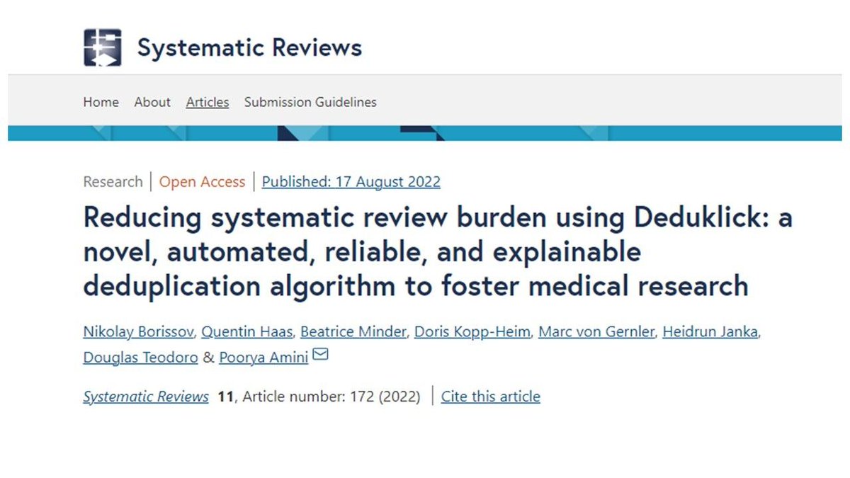 Deduklick tweet media