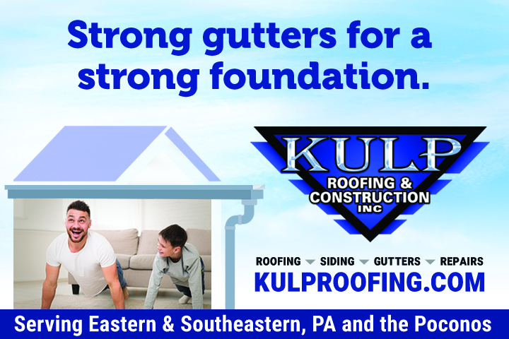 kulproofing's tweet image. Well-maintained gutters are essential to help protect your home from irrecoverable water damage and ensure its foundation is strong for years to come. 

More info: kulproofing.com/services/gutte…

#kulproofing #gutters