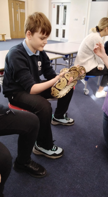 Longspee Academy Primary tweet media