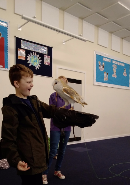 Longspee Academy Primary tweet media