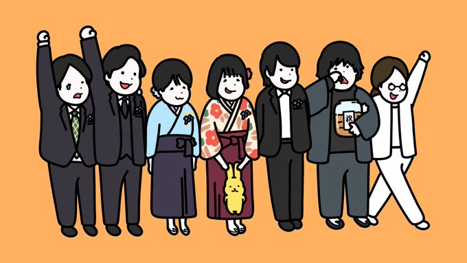 「山田裕貴」 illustration images(Latest))