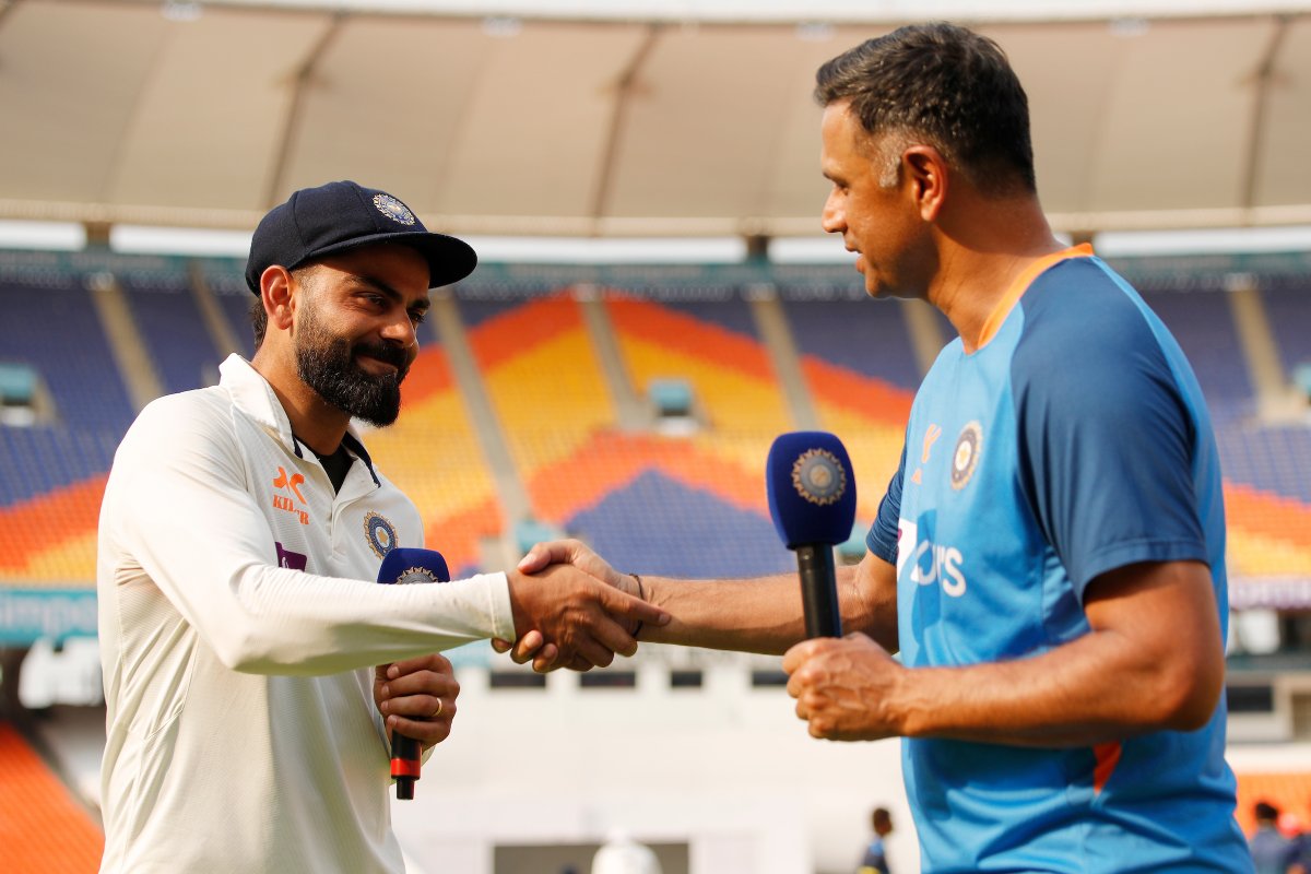 BCCI (@bcci) on Twitter photo As ๐ฅ๐ช๐ง๐ as conversations can get! ๐
Player of the Match <a href="/imVkohli/">Virat Kohli</a> with #TeamIndia Head Coach Rahul Dravid ๐๐ป
Coming ๐ on BCCI.TV โ๏ธ
#INDvAUS As ๐ฅ๐ช๐ง๐ as conversations can get! ๐
Player of the Match <a href="/imVkohli/">Virat Kohli</a> with #TeamIndia Head Coach Rahul Dravid ๐๐ป
Coming ๐ on BCCI.TV โ๏ธ
#INDvAUS