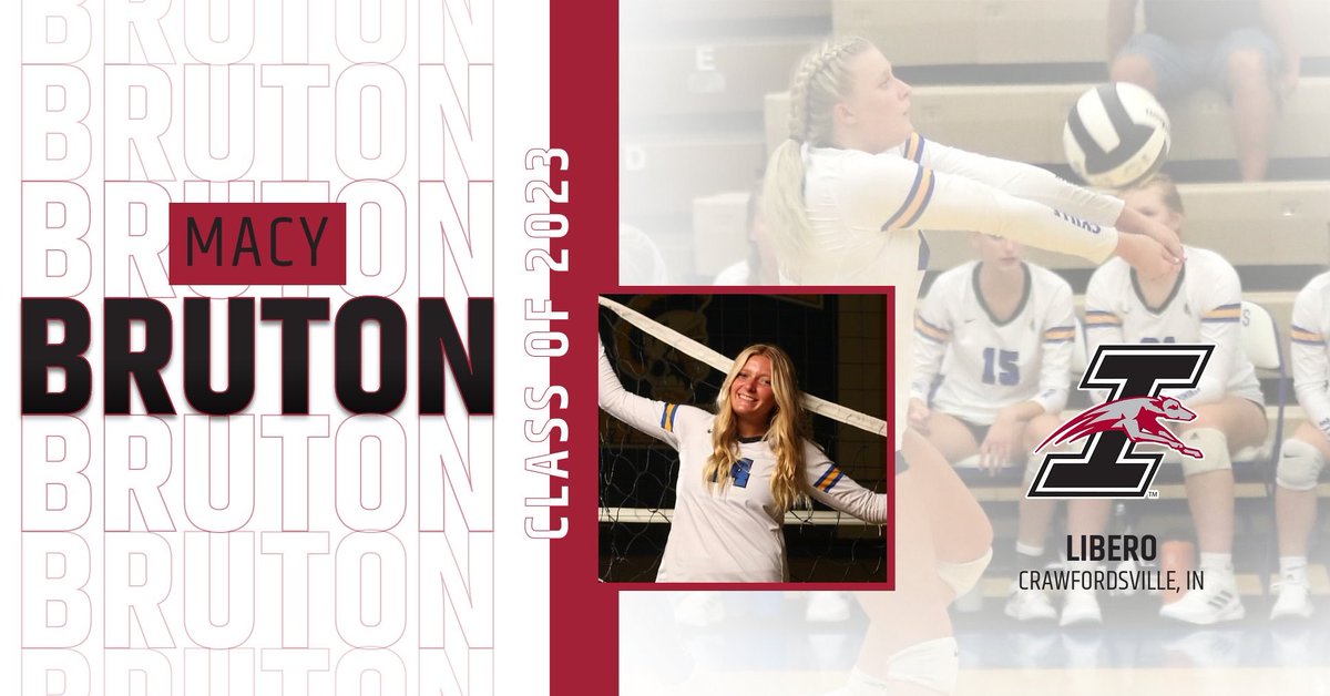 UIndy Volleyball tweet media