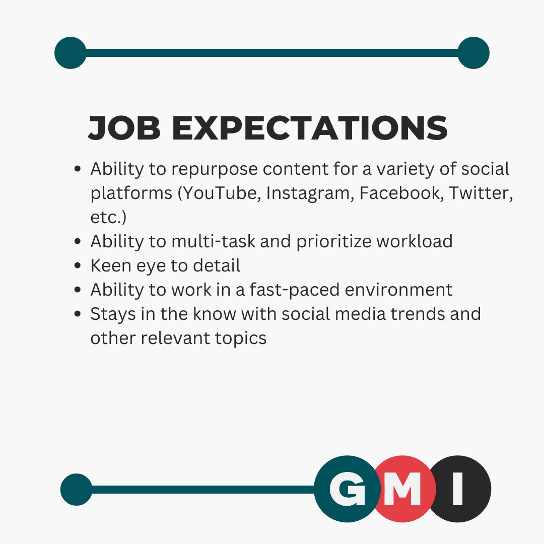 Gonez Media tweet media