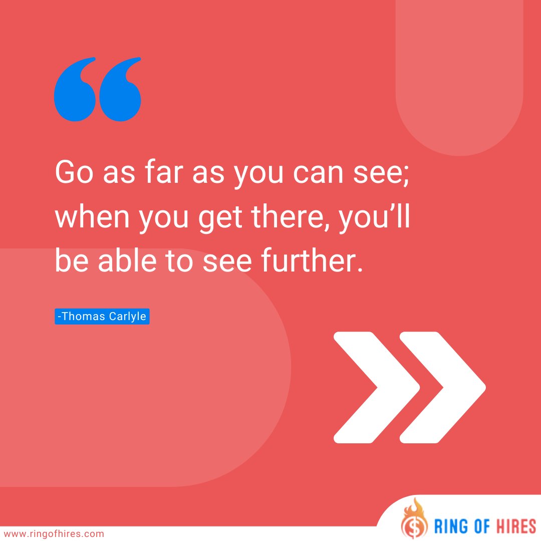 RingofHires's tweet photo. Taking action towards our goals, even when we can't see the full path ahead, is essential to achieving success. By persevering and learning as we go, we can gain a clearer understanding of what we want and how to get there.
#nurse #quotes https://t.co/qnDxMWVJxZ
