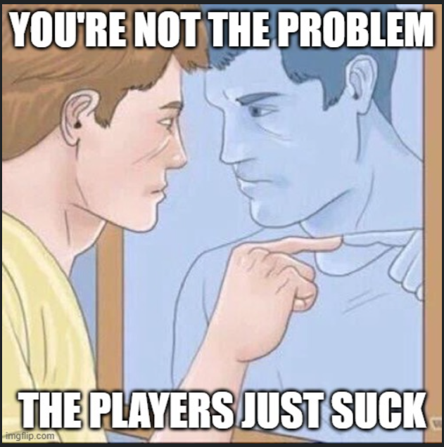 IWDominate's tweet photo. Dardo every day before LEC https://t.co/h6pXuGLJfh
