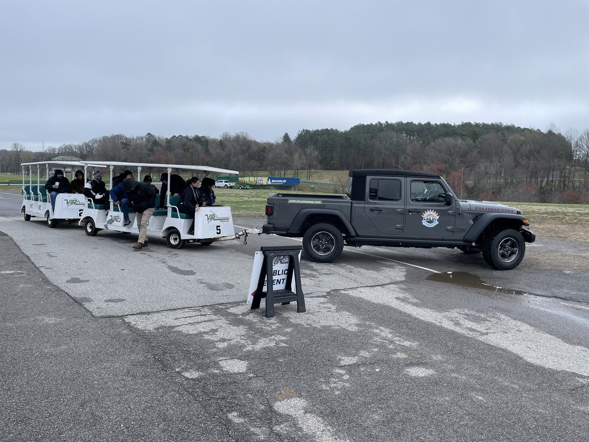 VIRNow's tweet image. Great morning to introduce #AdventureDay. We showcase some of the things we do here away from world class racing like karting, autocross, sport shooting, side by sides and hot laps. Thanks to @SkipBarberRS @racingforheroes #KaizenAutosport #CorporateEvents #TeamBuilding