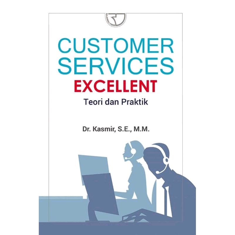Saya menjual Customer Services Excellent... seharga Rp. Dapatkan di Shopee sekarang! shopee.co.id/tokobukualfara… #ShopeeID