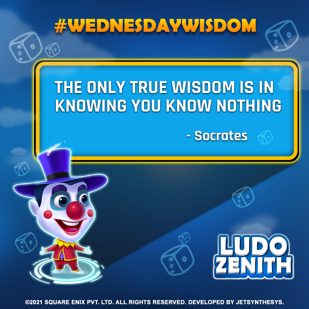 Ludo Zenith tweet media