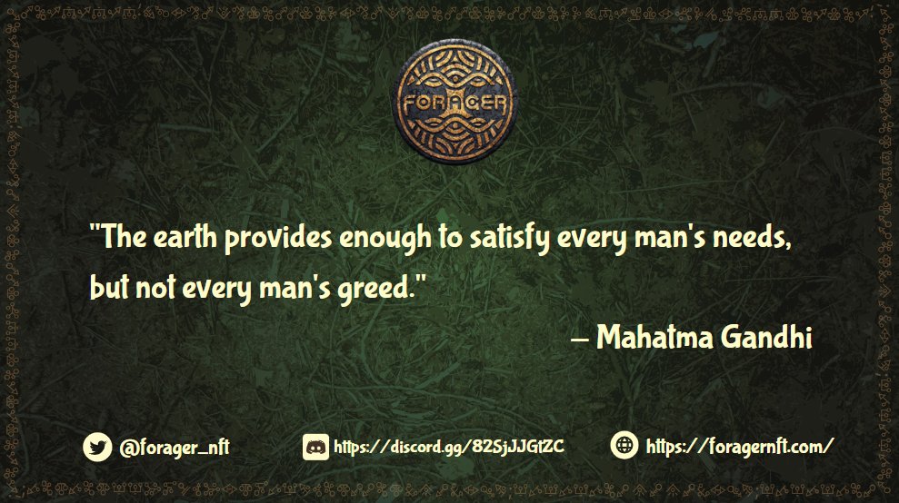 ForagerNFT tweet media