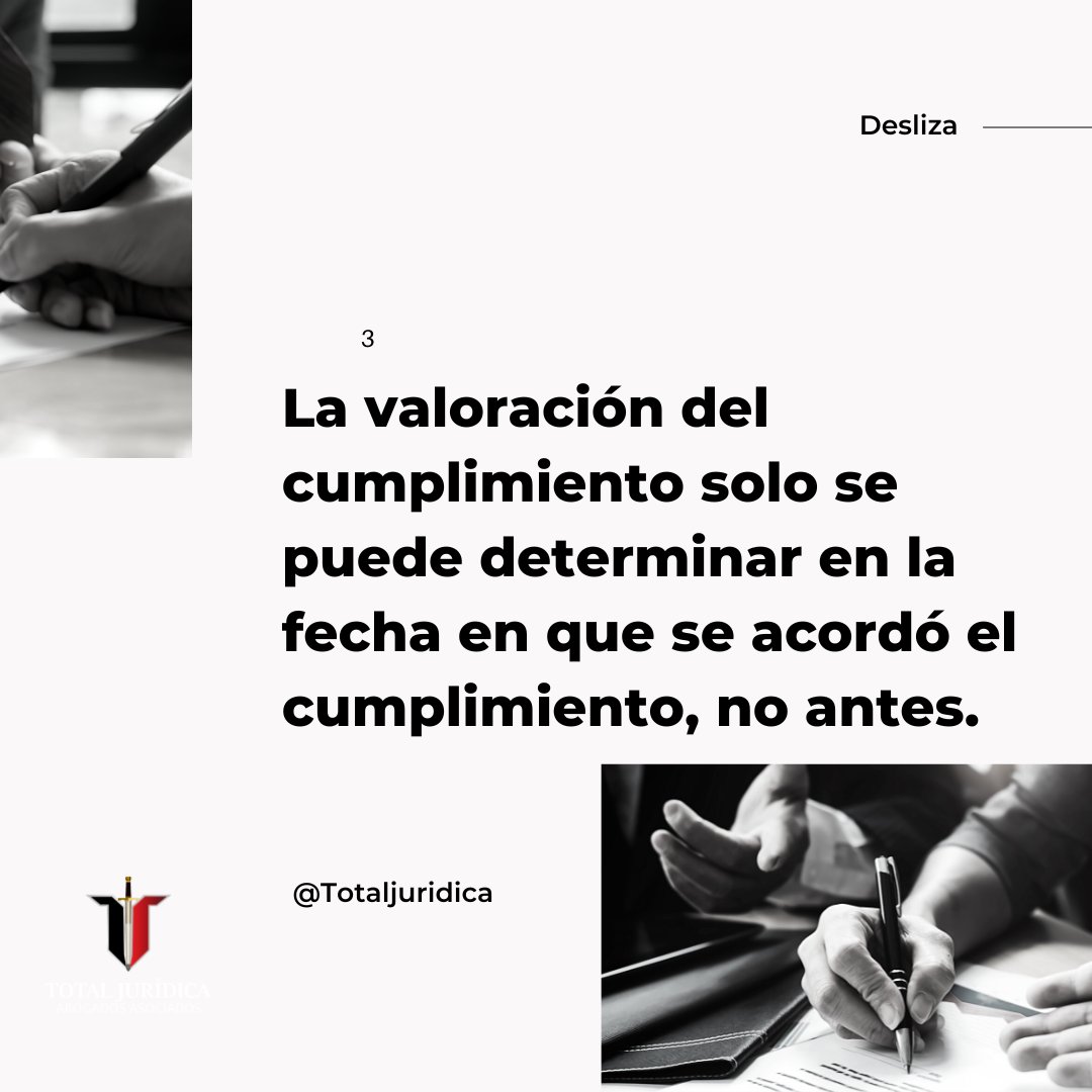 totaljuridica1's tweet photo. En nuestra sección de hoy de #TotalTeExplica 🤓 hablaremos sobre el incumplimiento de contratos 📄.
Dale RT, para una segunda parte 🤩.
#derecho #abogados #totaljuridica #abogadosmedellin #asesoriajuridica #abogado #incumplimientodecontrato https://t.co/F1D200zXvr