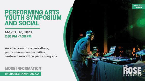 Brampton On Stage tweet media