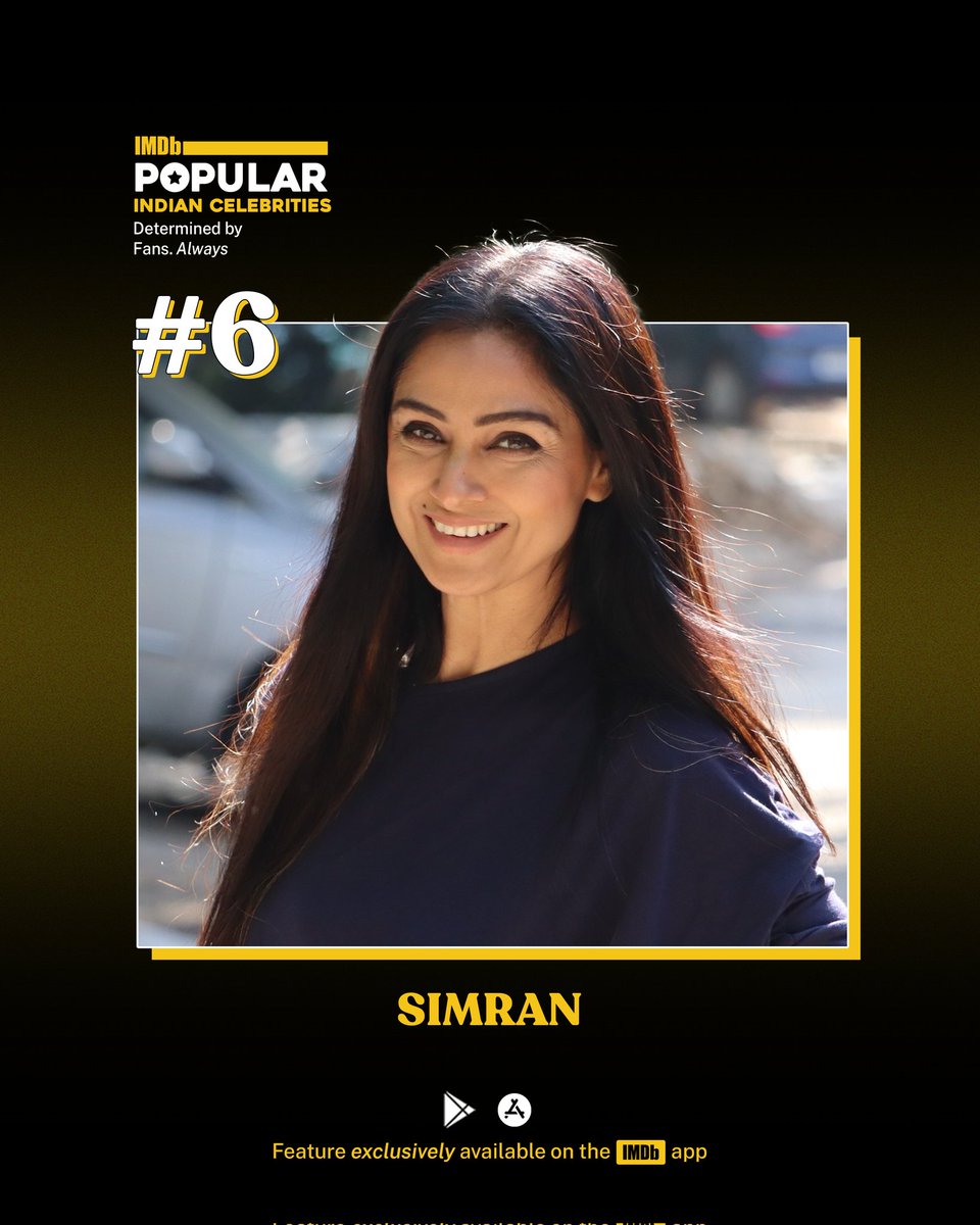 IMDb India tweet media