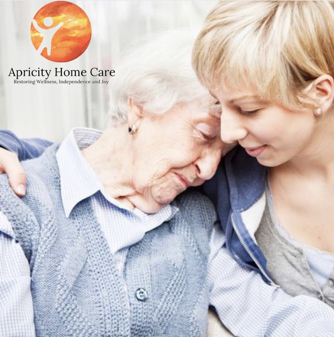 Apricity Home Care (@HomeApricity) / Posts / X