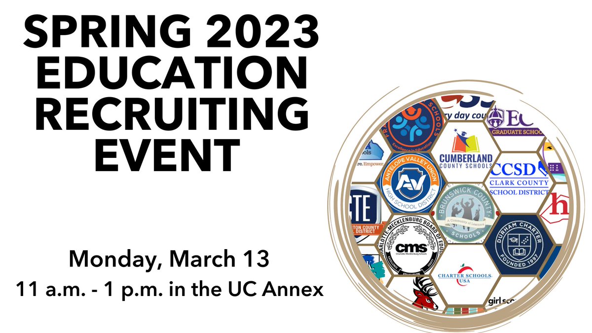 UNCP Career Center tweet media