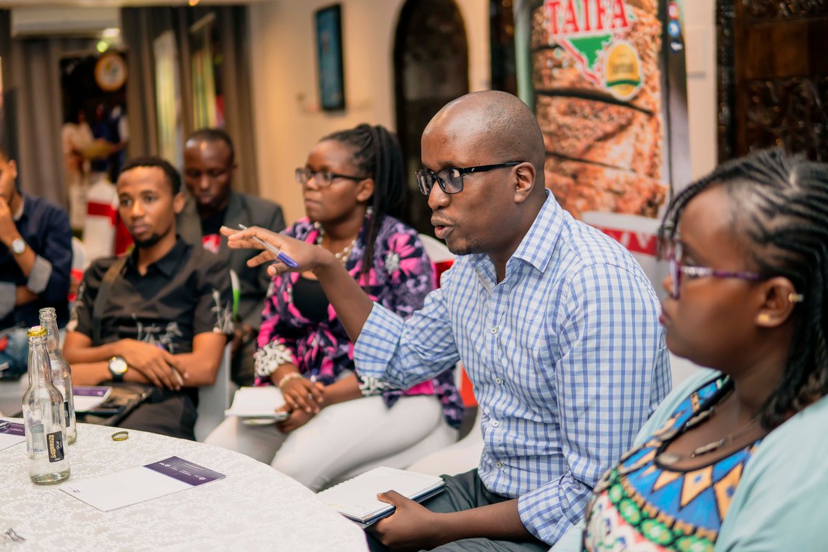 The YEPI Community Entrepreneurship Hub tweet media