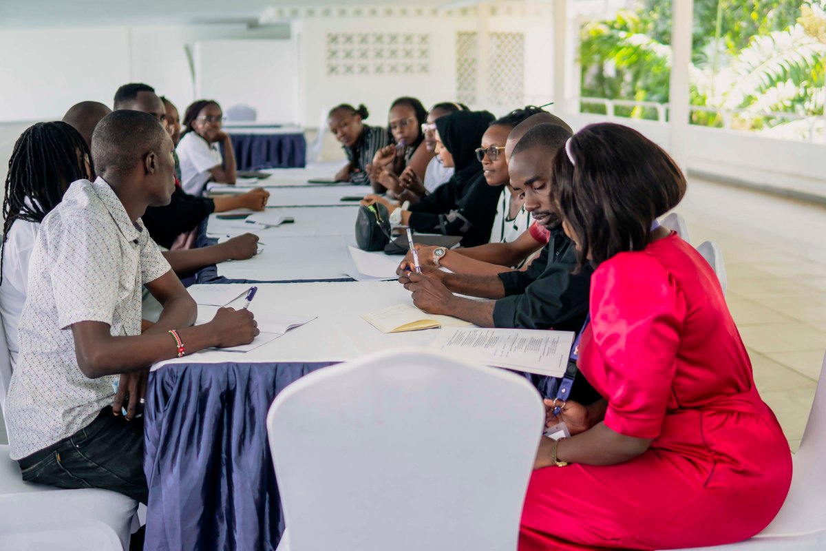 The YEPI Community Entrepreneurship Hub tweet media