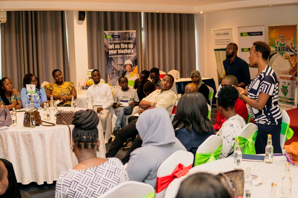 The YEPI Community Entrepreneurship Hub tweet media