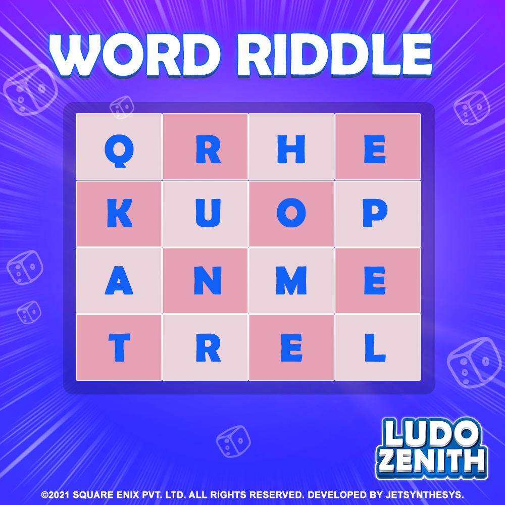 Ludo Zenith tweet media