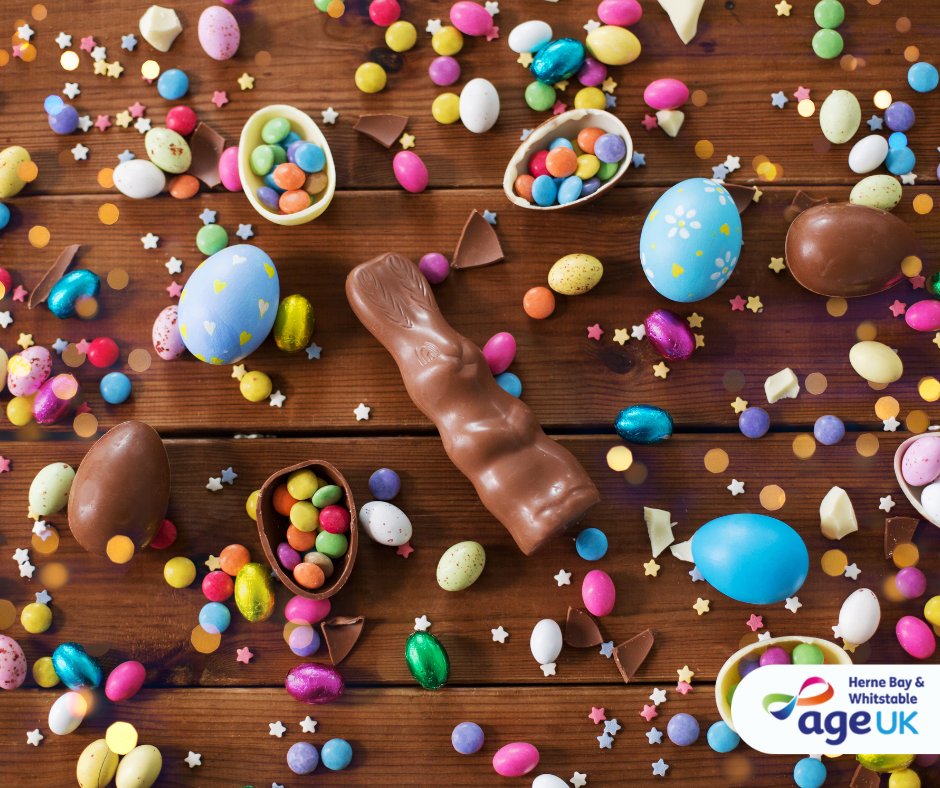 Age UK Herne Bay and Whitstable tweet media