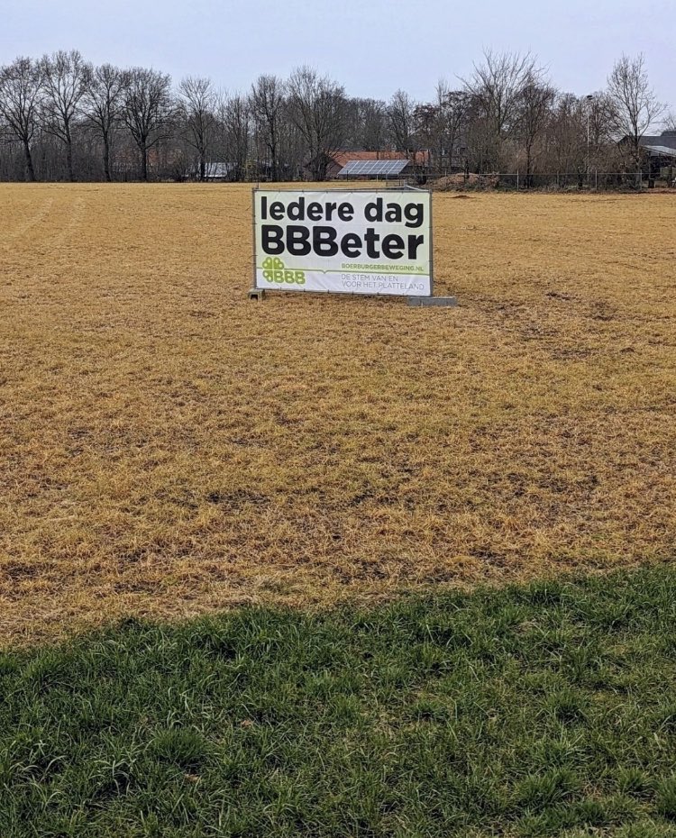 Gif spui(t)en kan op veel manieren.