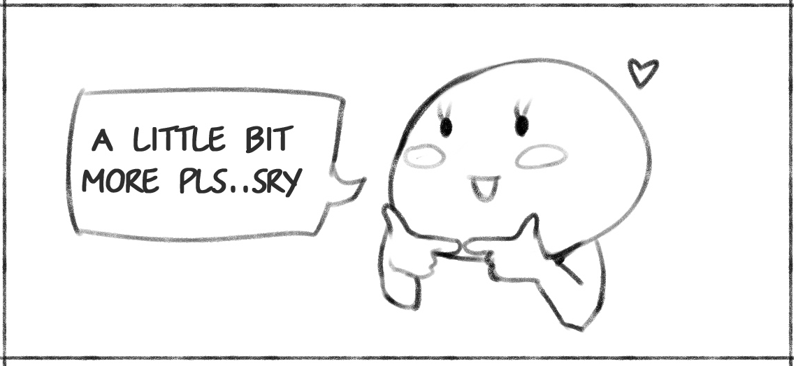 ammatice_archiv's tweet photo. cut it for usage XD
if you ever commission me and ask thicker - it is obligated now to use this communication language https://t.co/dvlrRMDue7