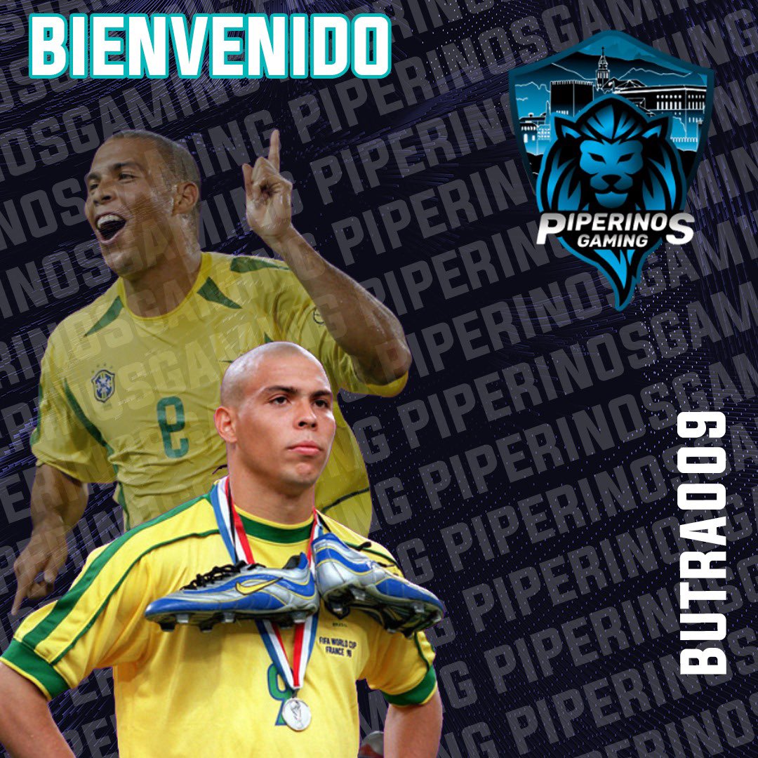 #FIFA23| FICHAJE ✍🏼🆕 | #ClubsPro

🔪| Un killer dentro del área al que no le tiembla el pulso.

🔝 | Un sinfín de recursos fuera del área para aportar al juego del equipo

Con el dorsal 7️⃣ @butra009